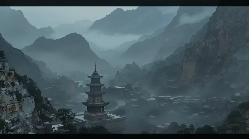 千年石城 缩略图