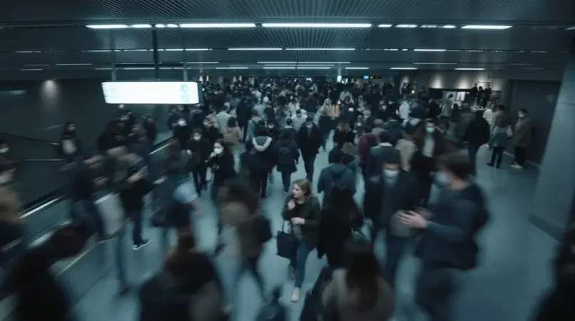 都市脉搏 缩略图