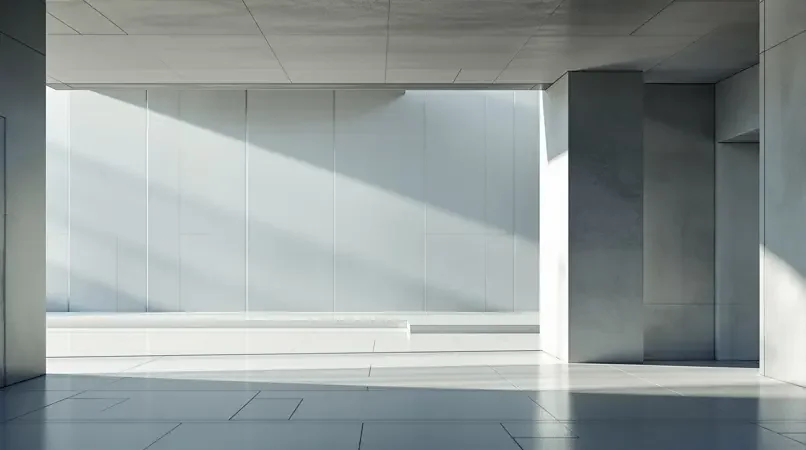 建筑的呼吸 缩略图